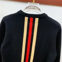 Cheap Moncler Sweaters Long Sleeved For Unisex #1405620 Replica Wholesale [$82.00 USD] [ITEM#1405620] on Replica Moncler Sweaters