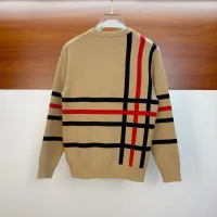 Cheap Burberry Fashion Sweaters Long Sleeved For Unisex #1405621 Replica Wholesale [$82.00 USD] [ITEM#1405621] on Replica Burberry Fashion Sweaters