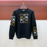 Cheap LOEWE Sweaters Long Sleeved For Unisex #1405622 Replica Wholesale [$82.00 USD] [ITEM#1405622] on Replica LOEWE Sweaters