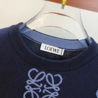 Cheap LOEWE Sweaters Long Sleeved For Unisex #1405623 Replica Wholesale [$82.00 USD] [ITEM#1405623] on Replica LOEWE Sweaters