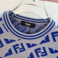 Cheap Fendi Sweaters Long Sleeved For Unisex #1405624 Replica Wholesale [$82.00 USD] [ITEM#1405624] on Replica Fendi Sweaters