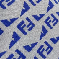 Cheap Fendi Sweaters Long Sleeved For Unisex #1405624 Replica Wholesale [$82.00 USD] [ITEM#1405624] on Replica Fendi Sweaters