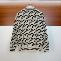 Cheap Fendi Sweaters Long Sleeved For Unisex #1405625 Replica Wholesale [$82.00 USD] [ITEM#1405625] on Replica Fendi Sweaters