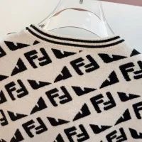 Cheap Fendi Sweaters Long Sleeved For Unisex #1405625 Replica Wholesale [$82.00 USD] [ITEM#1405625] on Replica Fendi Sweaters