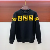 Cheap Fendi Sweaters Long Sleeved For Unisex #1405626 Replica Wholesale [$82.00 USD] [ITEM#1405626] on Replica Fendi Sweaters