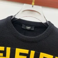 Cheap Fendi Sweaters Long Sleeved For Unisex #1405626 Replica Wholesale [$82.00 USD] [ITEM#1405626] on Replica Fendi Sweaters