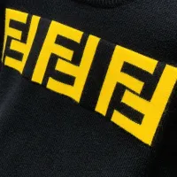 Cheap Fendi Sweaters Long Sleeved For Unisex #1405626 Replica Wholesale [$82.00 USD] [ITEM#1405626] on Replica Fendi Sweaters