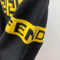 Cheap Fendi Sweaters Long Sleeved For Unisex #1405626 Replica Wholesale [$82.00 USD] [ITEM#1405626] on Replica Fendi Sweaters