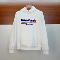 Cheap Moncler Hoodies Long Sleeved For Men #1405627 Replica Wholesale [$85.00 USD] [ITEM#1405627] on Replica Moncler Hoodies