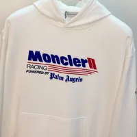 Cheap Moncler Hoodies Long Sleeved For Men #1405627 Replica Wholesale [$85.00 USD] [ITEM#1405627] on Replica Moncler Hoodies