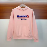 Cheap Moncler Hoodies Long Sleeved For Men #1405628 Replica Wholesale [$85.00 USD] [ITEM#1405628] on Replica Moncler Hoodies