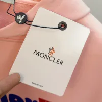 Cheap Moncler Hoodies Long Sleeved For Men #1405628 Replica Wholesale [$85.00 USD] [ITEM#1405628] on Replica Moncler Hoodies