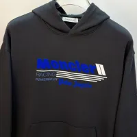 Cheap Moncler Hoodies Long Sleeved For Men #1405630 Replica Wholesale [$85.00 USD] [ITEM#1405630] on Replica Moncler Hoodies