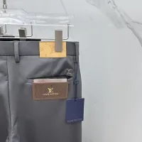 Cheap Louis Vuitton LV Pants For Men #1405631 Replica Wholesale [$85.00 USD] [ITEM#1405631] on Replica Louis Vuitton LV Pants