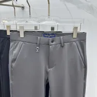 Cheap Louis Vuitton LV Pants For Men #1405631 Replica Wholesale [$85.00 USD] [ITEM#1405631] on Replica Louis Vuitton LV Pants
