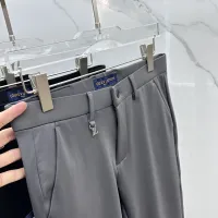 Cheap Louis Vuitton LV Pants For Men #1405631 Replica Wholesale [$85.00 USD] [ITEM#1405631] on Replica Louis Vuitton LV Pants