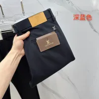 Cheap Louis Vuitton LV Pants For Men #1405632 Replica Wholesale [$85.00 USD] [ITEM#1405632] on Replica Louis Vuitton LV Pants