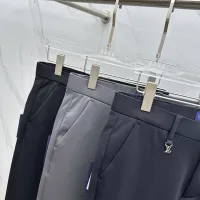 Cheap Louis Vuitton LV Pants For Men #1405632 Replica Wholesale [$85.00 USD] [ITEM#1405632] on Replica Louis Vuitton LV Pants