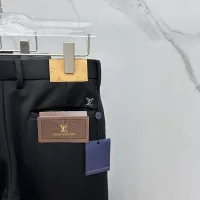 Cheap Louis Vuitton LV Pants For Men #1405633 Replica Wholesale [$85.00 USD] [ITEM#1405633] on Replica Louis Vuitton LV Pants