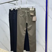 Cheap Burberry Pants For Men #1405634 Replica Wholesale [$85.00 USD] [ITEM#1405634] on Replica Burberry Pants