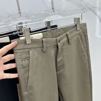 Cheap Burberry Pants For Men #1405634 Replica Wholesale [$85.00 USD] [ITEM#1405634] on Replica Burberry Pants