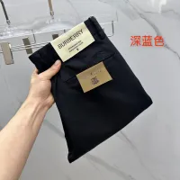 Cheap Burberry Pants For Men #1405635 Replica Wholesale [$85.00 USD] [ITEM#1405635] on Replica Burberry Pants