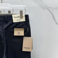 Cheap Burberry Pants For Men #1405635 Replica Wholesale [$85.00 USD] [ITEM#1405635] on Replica Burberry Pants