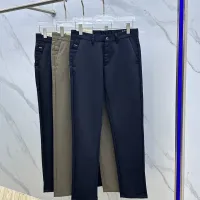 Cheap Burberry Pants For Men #1405635 Replica Wholesale [$85.00 USD] [ITEM#1405635] on Replica Burberry Pants
