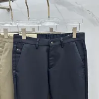 Cheap Burberry Pants For Men #1405635 Replica Wholesale [$85.00 USD] [ITEM#1405635] on Replica Burberry Pants