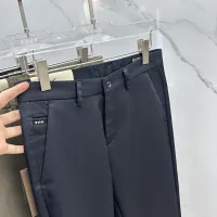 Cheap Burberry Pants For Men #1405635 Replica Wholesale [$85.00 USD] [ITEM#1405635] on Replica Burberry Pants