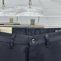 Cheap Burberry Pants For Men #1405635 Replica Wholesale [$85.00 USD] [ITEM#1405635] on Replica Burberry Pants