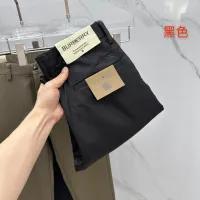 Cheap Burberry Pants For Men #1405636 Replica Wholesale [$85.00 USD] [ITEM#1405636] on Replica Burberry Pants
