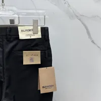 Cheap Burberry Pants For Men #1405636 Replica Wholesale [$85.00 USD] [ITEM#1405636] on Replica Burberry Pants