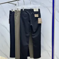Cheap Burberry Pants For Men #1405636 Replica Wholesale [$85.00 USD] [ITEM#1405636] on Replica Burberry Pants