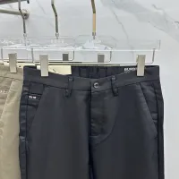 Cheap Burberry Pants For Men #1405636 Replica Wholesale [$85.00 USD] [ITEM#1405636] on Replica Burberry Pants