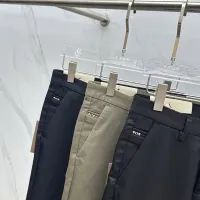 Cheap Burberry Pants For Men #1405636 Replica Wholesale [$85.00 USD] [ITEM#1405636] on Replica Burberry Pants