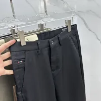 Cheap Burberry Pants For Men #1405636 Replica Wholesale [$85.00 USD] [ITEM#1405636] on Replica Burberry Pants