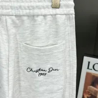 Cheap Christian Dior Pants For Men #1405637 Replica Wholesale [$80.00 USD] [ITEM#1405637] on Replica Christian Dior Pants