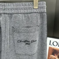 Cheap Christian Dior Pants For Men #1405638 Replica Wholesale [$80.00 USD] [ITEM#1405638] on Replica Christian Dior Pants