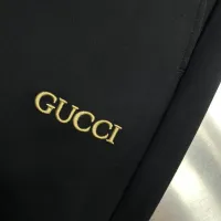 Cheap Gucci Pants For Men #1405641 Replica Wholesale [$80.00 USD] [ITEM#1405641] on Replica Gucci Pants