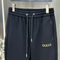 Cheap Gucci Pants For Men #1405641 Replica Wholesale [$80.00 USD] [ITEM#1405641] on Replica Gucci Pants