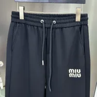 Cheap MIU MIU Pants For Men #1405642 Replica Wholesale [$80.00 USD] [ITEM#1405642] on Replica MIU MIU Pants