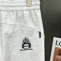 Cheap Balenciaga Pants For Men #1405643 Replica Wholesale [$80.00 USD] [ITEM#1405643] on Replica Balenciaga Pants