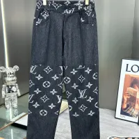 Cheap Louis Vuitton LV Pants For Men #1405646 Replica Wholesale [$80.00 USD] [ITEM#1405646] on Replica Louis Vuitton LV Pants