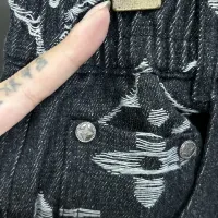 Cheap Louis Vuitton LV Pants For Men #1405646 Replica Wholesale [$80.00 USD] [ITEM#1405646] on Replica Louis Vuitton LV Pants