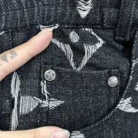 Cheap Louis Vuitton LV Pants For Men #1405647 Replica Wholesale [$80.00 USD] [ITEM#1405647] on Replica Louis Vuitton LV Pants