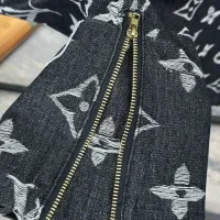 Cheap Louis Vuitton LV Pants For Men #1405647 Replica Wholesale [$80.00 USD] [ITEM#1405647] on Replica Louis Vuitton LV Pants