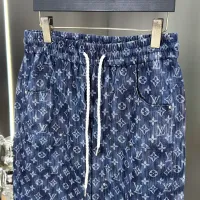 Cheap Louis Vuitton LV Pants For Men #1405648 Replica Wholesale [$80.00 USD] [ITEM#1405648] on Replica Louis Vuitton LV Pants