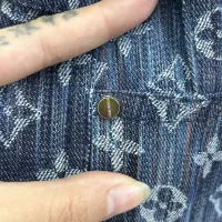 Cheap Louis Vuitton LV Pants For Men #1405648 Replica Wholesale [$80.00 USD] [ITEM#1405648] on Replica Louis Vuitton LV Pants