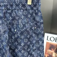 Cheap Louis Vuitton LV Pants For Men #1405648 Replica Wholesale [$80.00 USD] [ITEM#1405648] on Replica Louis Vuitton LV Pants